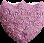 Dom Pérignon sample 6084