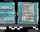 Ching sample 6090