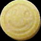 Smiley Face sample 60