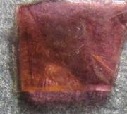 Jellie pill — lab-tested sample