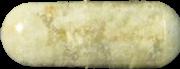 Pure MDMA sample 6110