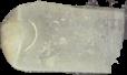 Moonrock sample 6127