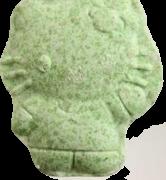 Hello Kitty sample 6134