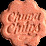 Chupa Chups sample 6145