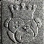 Hund mit Krone sample 6146