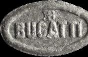 Bugatti sample 6148