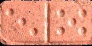 Domino sample 6149