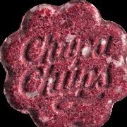 Chupa Chups sample 6153