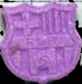 FC Barcelona sample 6162