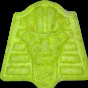 Pharaoh sample 6188