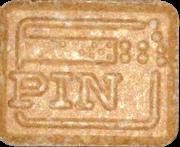 PIN sample 6189
