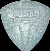 Tesla sample 6192