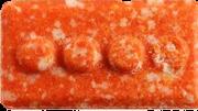 Legostein pill — lab-tested sample