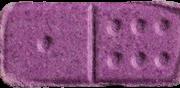Domino sample 6209