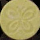 Yellow Butterfly sample 620