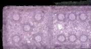 Dominostein sample 6218