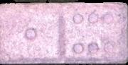 Dominostein sample 6219