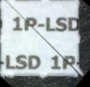 1P-LSD sample 6228