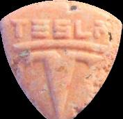 Tesla sample 6233