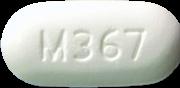 Vicodin sample 6238