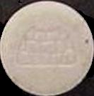 White Igloo pill — lab-tested sample