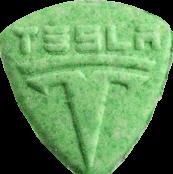 Tesla sample 6264
