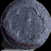 Kleeblatt sample 6265