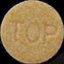 Orange Top pill — lab-tested sample