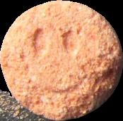 Pink Smiles sample 6294