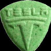 Tesla sample 6296