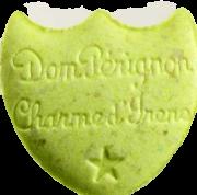 Dom Pérignon sample 6298