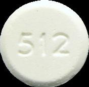Percocet sample 6309