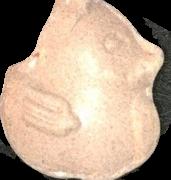 Ente pill — lab-tested sample