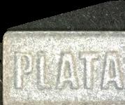 Plata Plomo sample 6331