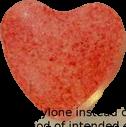 Pink Heart sample 6342