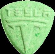 Tesla sample 6348