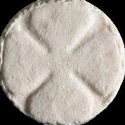 Kleeblatt sample 6353