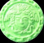 Green Dexters sample 6355