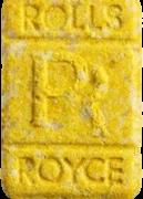 Rolls Royce sample 6375