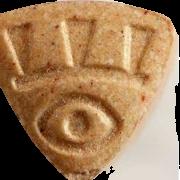 Unbekant sample 6398