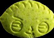 Stewie sample 6399