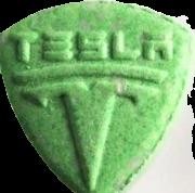 Tesla sample 6400