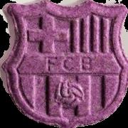 FC Barcelona sample 6406
