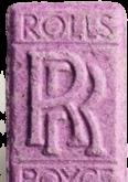 Rolls Royce sample 6411