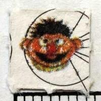 Ernie Kreis sample 6416