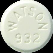 Watson 932 sample 6420