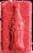 Coca Cola sample 6447