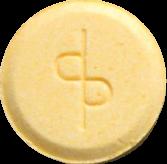 Adderall sample 6459