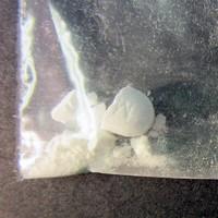 Counterfeit Hydrocodone lab-tested pill