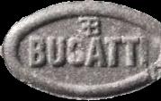 Bugatti sample 6481